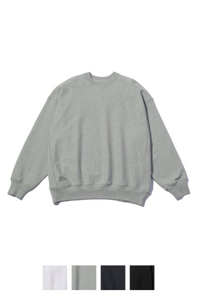 FreshService(フレッシュサービス) CLASSIC TERRY SWEAT SHIRT クラシックテリースウェットシャツ FSC263-70011