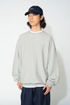 FreshService(フレッシュサービス) CLASSIC TERRY SWEAT SHIRT クラシックテリースウェットシャツ FSC263-70011
