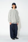 FreshService(フレッシュサービス) CLASSIC TERRY SWEAT SHIRT クラシックテリースウェットシャツ FSC263-70011