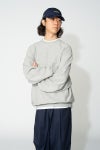 FreshService(フレッシュサービス) CLASSIC TERRY SWEAT SHIRT クラシックテリースウェットシャツ FSC263-70011
