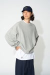FreshService(フレッシュサービス) CLASSIC TERRY SWEAT SHIRT クラシックテリースウェットシャツ FSC263-70011