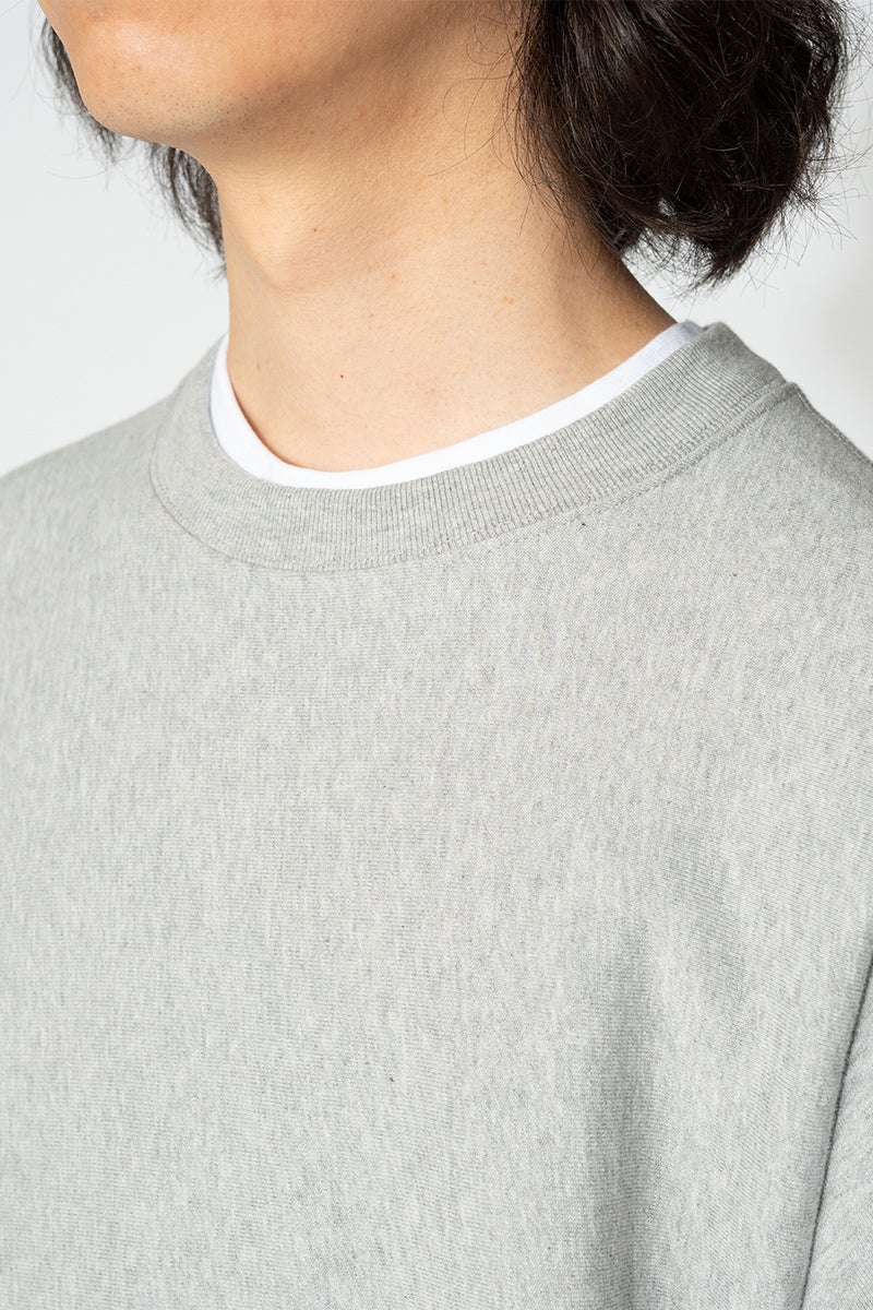 FreshService(フレッシュサービス) CLASSIC TERRY SWEAT SHIRT クラシックテリースウェットシャツ FSC263-70011
