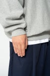 FreshService(フレッシュサービス) CLASSIC TERRY SWEAT SHIRT クラシックテリースウェットシャツ FSC263-70011
