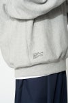 FreshService(フレッシュサービス) CLASSIC TERRY SWEAT SHIRT クラシックテリースウェットシャツ FSC263-70011
