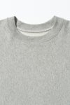 FreshService(フレッシュサービス) CLASSIC TERRY SWEAT SHIRT クラシックテリースウェットシャツ FSC263-70011