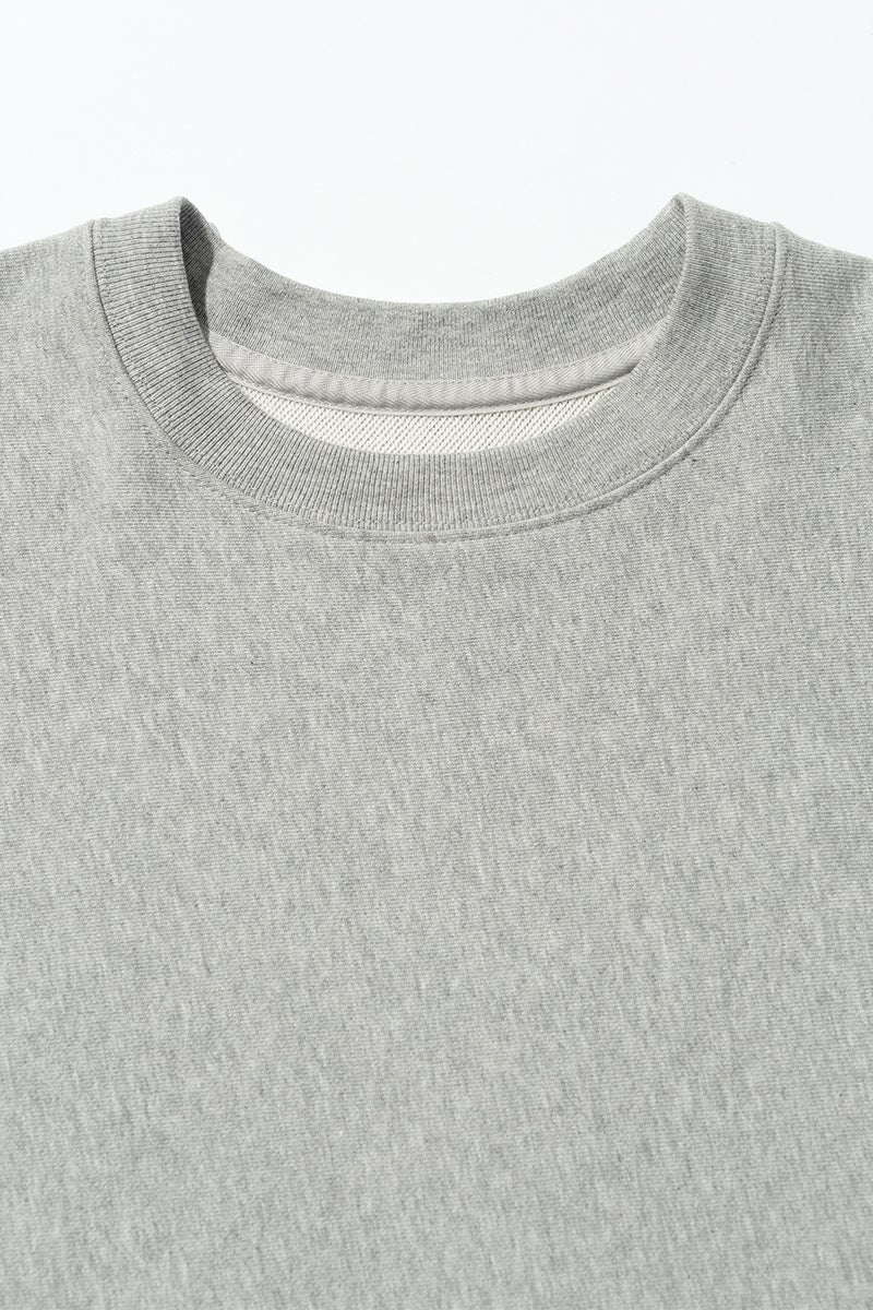 FreshService(フレッシュサービス) CLASSIC TERRY SWEAT SHIRT クラシックテリースウェットシャツ FSC263-70011