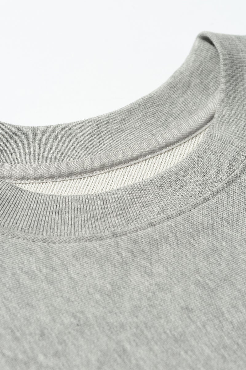 FreshService(フレッシュサービス) CLASSIC TERRY SWEAT SHIRT クラシックテリースウェットシャツ FSC263-70011