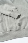 FreshService(フレッシュサービス) CLASSIC TERRY SWEAT SHIRT クラシックテリースウェットシャツ FSC263-70011