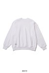 FreshService(フレッシュサービス) CLASSIC TERRY SWEAT SHIRT クラシックテリースウェットシャツ FSC263-70011
