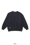 FreshService(フレッシュサービス) CLASSIC TERRY SWEAT SHIRT クラシックテリースウェットシャツ FSC263-70011