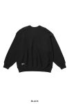FreshService(フレッシュサービス) CLASSIC TERRY SWEAT SHIRT クラシックテリースウェットシャツ FSC263-70011