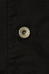 FreshService(フレッシュサービス) COTTON CANVAS LEATHER COLLAR WORK JACKET コットンキャンバスレザーカラージャケット FSC263-30032