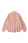 BOWWOW(バウワウ) REPAIRED CIG POCKET SHIRT リペアシガレットポケットシャツ BWU-RCPS