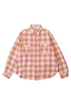 BOWWOW(バウワウ) REPAIRED CIG POCKET SHIRT リペアシガレットポケットシャツ BWU-RCPS