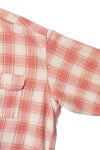 BOWWOW(バウワウ) REPAIRED CIG POCKET SHIRT リペアシガレットポケットシャツ BWU-RCPS