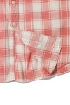 BOWWOW(バウワウ) REPAIRED CIG POCKET SHIRT リペアシガレットポケットシャツ BWU-RCPS