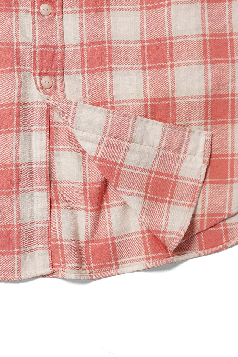 BOWWOW(バウワウ) REPAIRED CIG POCKET SHIRT リペアシガレットポケットシャツ BWU-RCPS