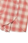 BOWWOW(バウワウ) REPAIRED CIG POCKET SHIRT リペアシガレットポケットシャツ BWU-RCPS