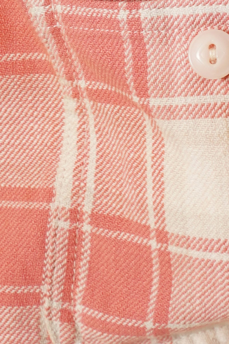 BOWWOW(バウワウ) REPAIRED CIG POCKET SHIRT リペアシガレットポケットシャツ BWU-RCPS