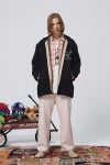 BOWWOW(バウワウ) REPAIRED CIG POCKET SHIRT リペアシガレットポケットシャツ BWU-RCPS