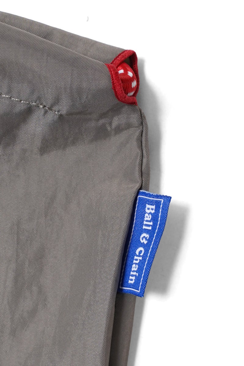 Ball & Chain(ボールアンドチェーン) PURFUME(M) パフューム(M) ショッピングバック トートバッグ 301097