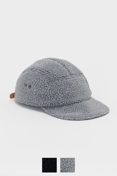 Hender Scheme(エンダースキーマ) polartec fleece cap ポーラーテックフリースキャップ zw-c-pfc