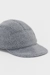 Hender Scheme(エンダースキーマ) polartec fleece cap ポーラーテックフリースキャップ zw-c-pfc