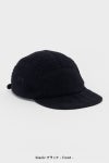 Hender Scheme(エンダースキーマ) polartec fleece cap ポーラーテックフリースキャップ zw-c-pfc