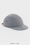 Hender Scheme(エンダースキーマ) polartec fleece cap ポーラーテックフリースキャップ zw-c-pfc