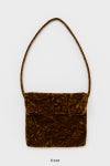 Hender Scheme(エンダースキーマ) velvet flap shoulder bag ベルベットフラップショルダーバッグ zw-b-fsb