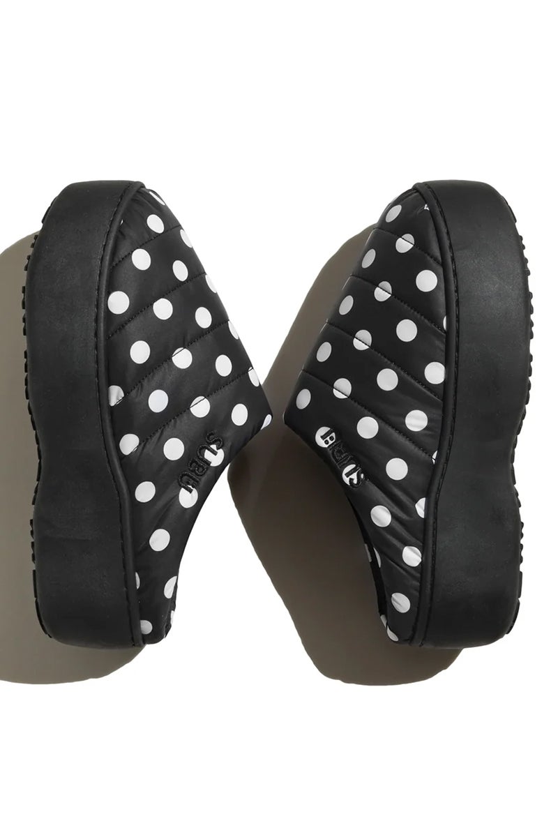 SUBU(スブ) PLATFORM DOTS プラットフォーム ドッツ SV-21