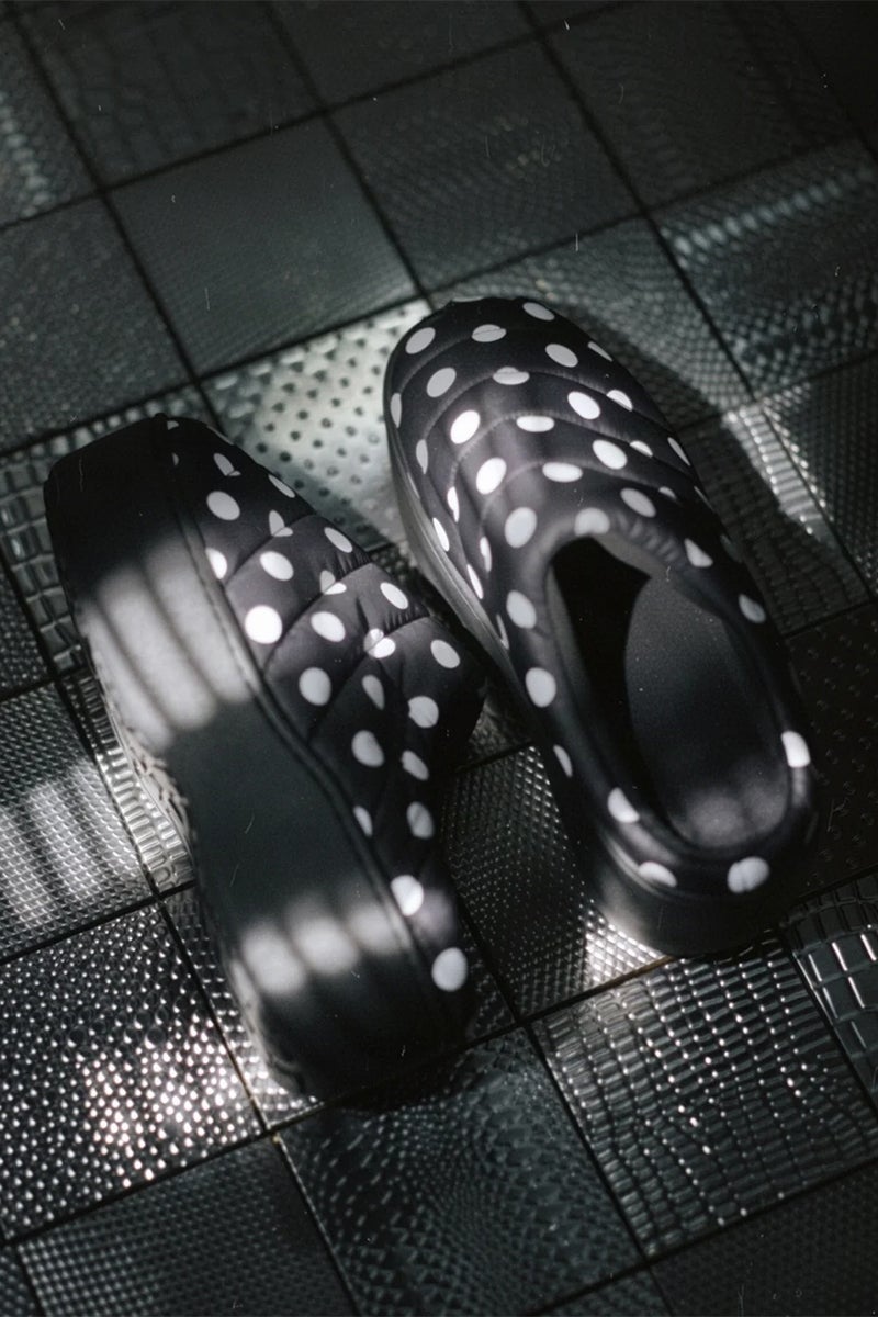 SUBU(スブ) PLATFORM DOTS プラットフォーム ドッツ SV-21