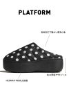 SUBU(スブ) PLATFORM DOTS プラットフォーム ドッツ SV-21