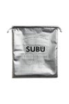 SUBU(スブ) PLATFORM SILVER プラットフォーム シルバー SV-22