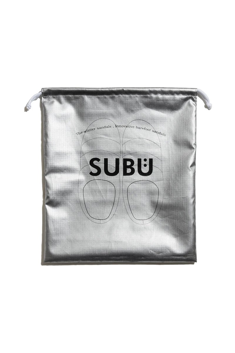 SUBU(スブ) PLATFORM SILVER プラットフォーム シルバー SV-22