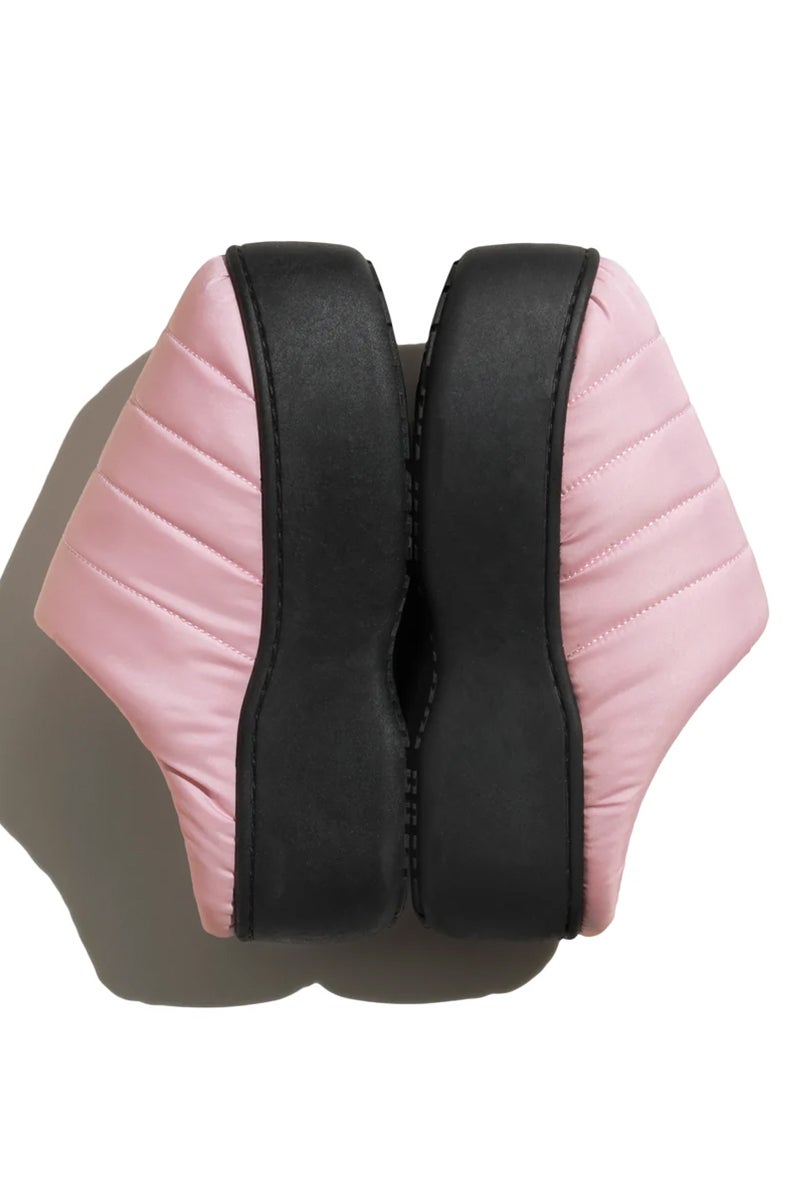 SUBU(スブ) PLATFORM PINK プラットフォーム ピンク SV-23