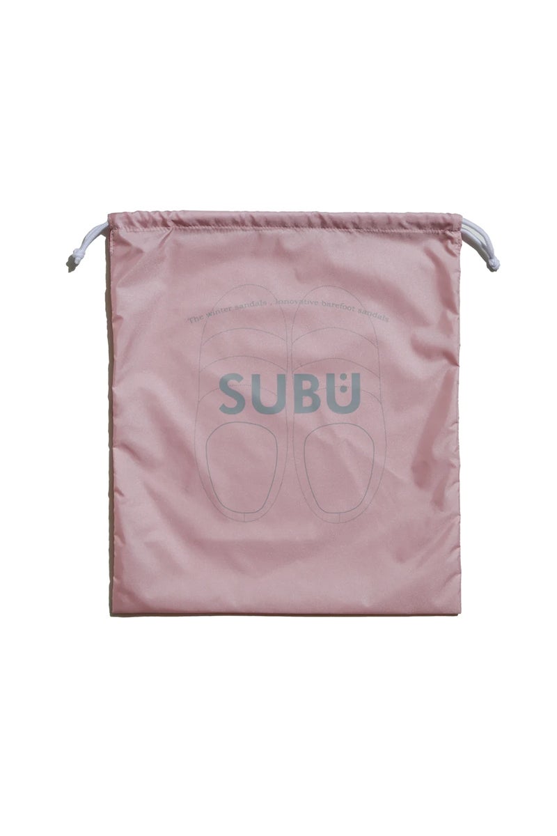 SUBU(スブ) PLATFORM PINK プラットフォーム ピンク SV-23