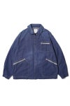 visvim(ビズビム) ECLAIR COVERALL エクレアカバーオール 0126205013019