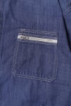 visvim(ビズビム) ECLAIR COVERALL エクレアカバーオール 0126205013019