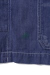 visvim(ビズビム) ECLAIR COVERALL エクレアカバーオール 0126205013019