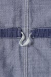 visvim(ビズビム) ECLAIR COVERALL エクレアカバーオール 0126205013019