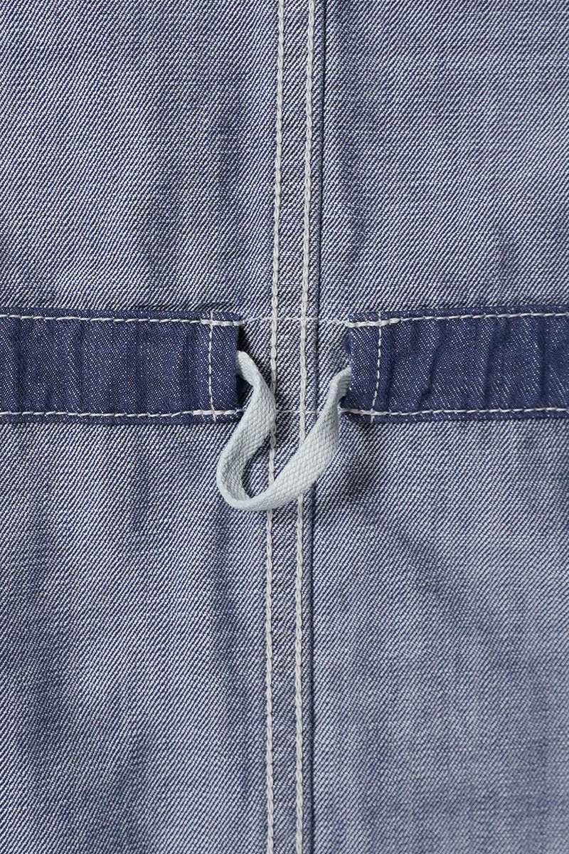 visvim(ビズビム) ECLAIR COVERALL エクレアカバーオール 0126205013019