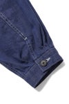 visvim(ビズビム) ECLAIR COVERALL エクレアカバーオール 0126205013019