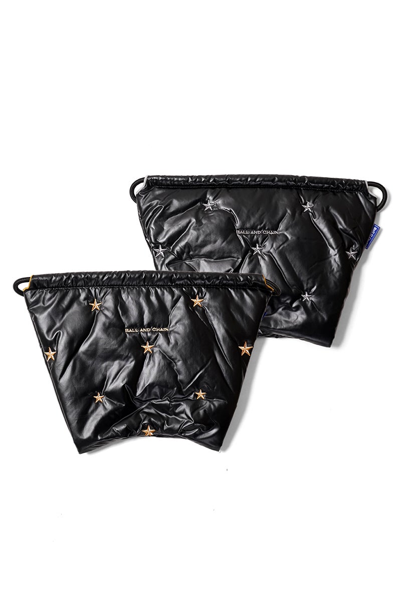 Ball & Chain(ボールアンドチェーン) STELLAR(P/XL) ステラ(P/XL) ポーチXL 301473