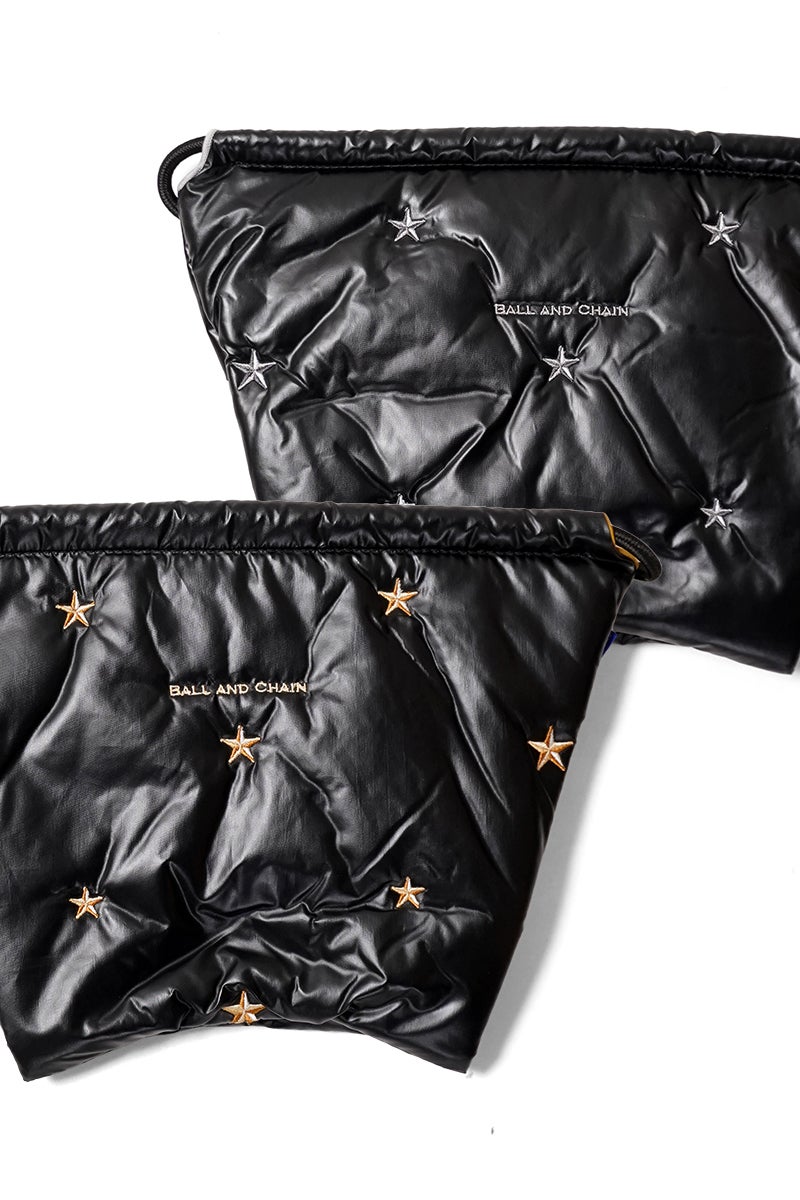 Ball & Chain(ボールアンドチェーン) STELLAR(P/XL) ステラ(P/XL) ポーチXL 301473