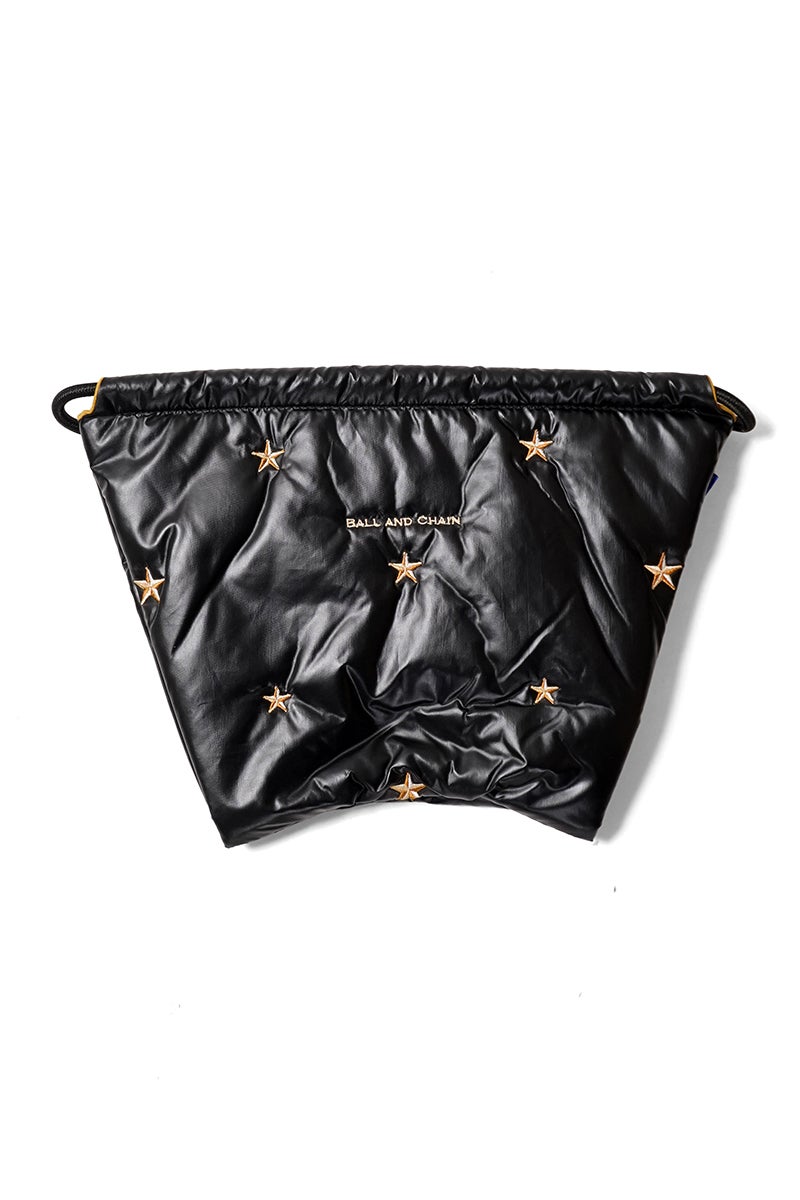 Ball & Chain(ボールアンドチェーン) STELLAR(P/XL) ステラ(P/XL) ポーチXL 301473
