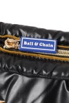Ball & Chain(ボールアンドチェーン) STELLAR(P/XL) ステラ(P/XL) ポーチXL 301473