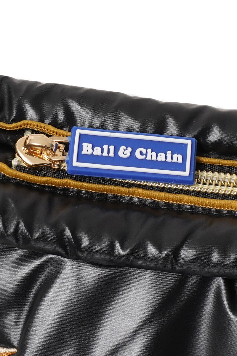 Ball & Chain(ボールアンドチェーン) STELLAR(P/XL) ステラ(P/XL) ポーチXL 301473