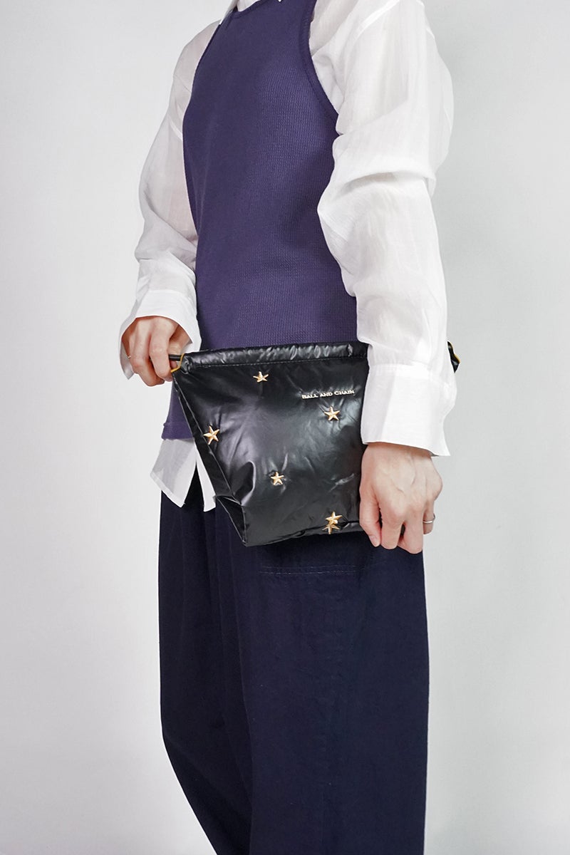 Ball & Chain(ボールアンドチェーン) STELLAR(P/XL) ステラ(P/XL) ポーチXL 301473