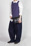 Ball & Chain(ボールアンドチェーン) STELLAR(P/XL) ステラ(P/XL) ポーチXL 301473